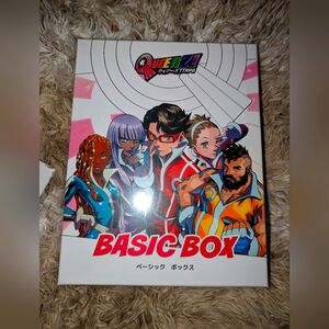 Queerz! Basic Box